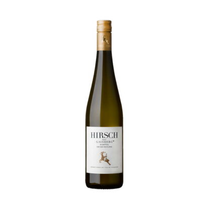 Hirsch - Ried Gaisberg Gruener Veltliner Kamptal DAC Erste Lage BIO Respekt 800px.jpg